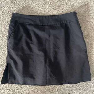 Izod Classic Black Garment